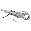 Power Pipe Threaders