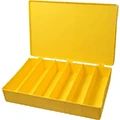 Small Parts Boxes & Organizers