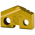 Spade Drill Inserts