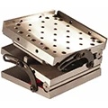 Angle Plates, Sine Plates & Box Parallels