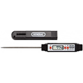 Digital & Glass Pocket Thermometers