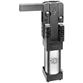 Hold-Down Clamps