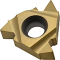 Laydown Threading Inserts