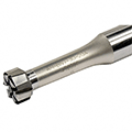Modular Reamer Bodies