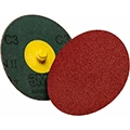 Quick Change Discs