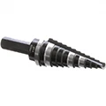 Step Drill Bits