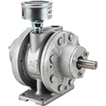 Air Actuated Motors & Accessories