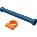 Coolant Hose Extension Elements, Segments & Caps