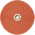 Fiber Discs