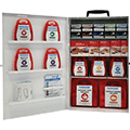 First Aid Kits & Supplies