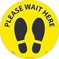 Floor Signs & Stencils