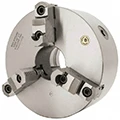 Lathe Chucks & Accessories