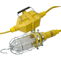 Lighting & Electrical Supplies