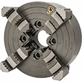 Manual Lathe Chucks