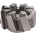 Modular Reamer Heads