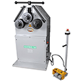 Pipe/Tube Forming & Cutting Machines