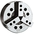 Power Lathe Chucks