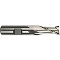 Center Cutting End Mills