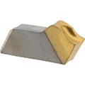 Cut-Off Inserts