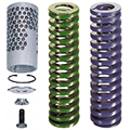 Die Springs & Accessories