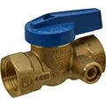 Gas Ball Valves