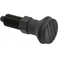 Indexing Plungers