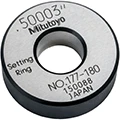 Setting Rings