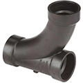 Drain, Waste & Vent Pipe Fittings