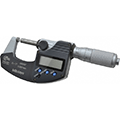 Electronic Outside Micrometers