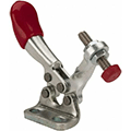 Manual Hold-Down Toggle Clamps