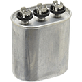 Motor Capacitors