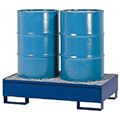 Spill Pallets, Sumps, Platforms & Basins