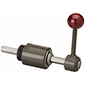 Variable-Stroke Straight-Line Action Clamps