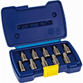 Bolt & Screw Extractor Sets