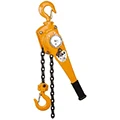 Hoists, Trolleys & Accessories