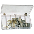 Key & Keyway Assortments