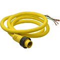 Sensor Connectors & Receptacles