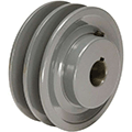 Sheaves & Pulleys