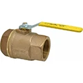 Ball Valves & Accessories