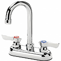Faucets, Sinks & Bathrooms