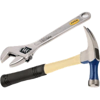 Hand Tools