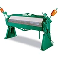 Metal Forming & Cutting Machines