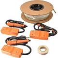Self-Regulating Heat Cables