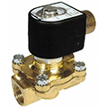 Solenoid & Regulators