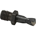 Threaded Shank Drill Bits