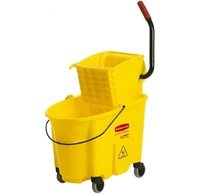Janitorial & Facility Maintenance