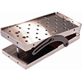 Sine Plates