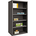 Closed Shelving Units