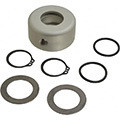 Coolant Adapters & Collars for Indexables