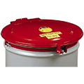 Drum Covers, Liners & Sheets